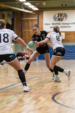 Bild 71 - wAJ SV Henstedt Ulzburg - Rellinger TV : Ergebnis: 29:30